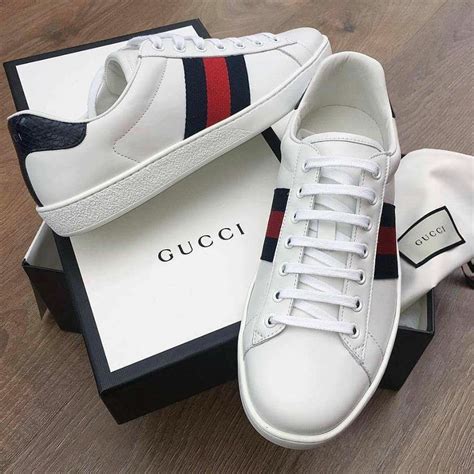 What’s The Best Way To Clean A Pair Of Gucci 